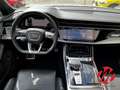 Audi SQ7 4.0 quattro TDI 22'LM Matrix Pano 360° HUD LUFT Срібний - thumbnail 14