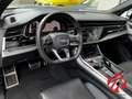 Audi SQ7 4.0 quattro TDI 22'LM Matrix Pano 360° HUD LUFT Srebrny - thumbnail 9