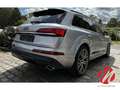 Audi SQ7 4.0 quattro TDI 22'LM Matrix Pano 360° HUD LUFT Plateado - thumbnail 7