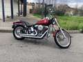 Harley-Davidson Softail Czerwony - thumbnail 7