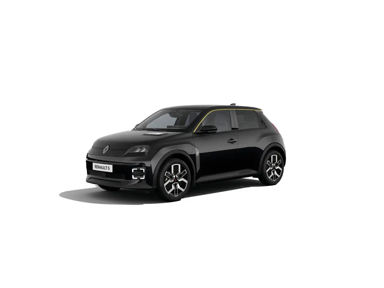 Renault R 5 2026