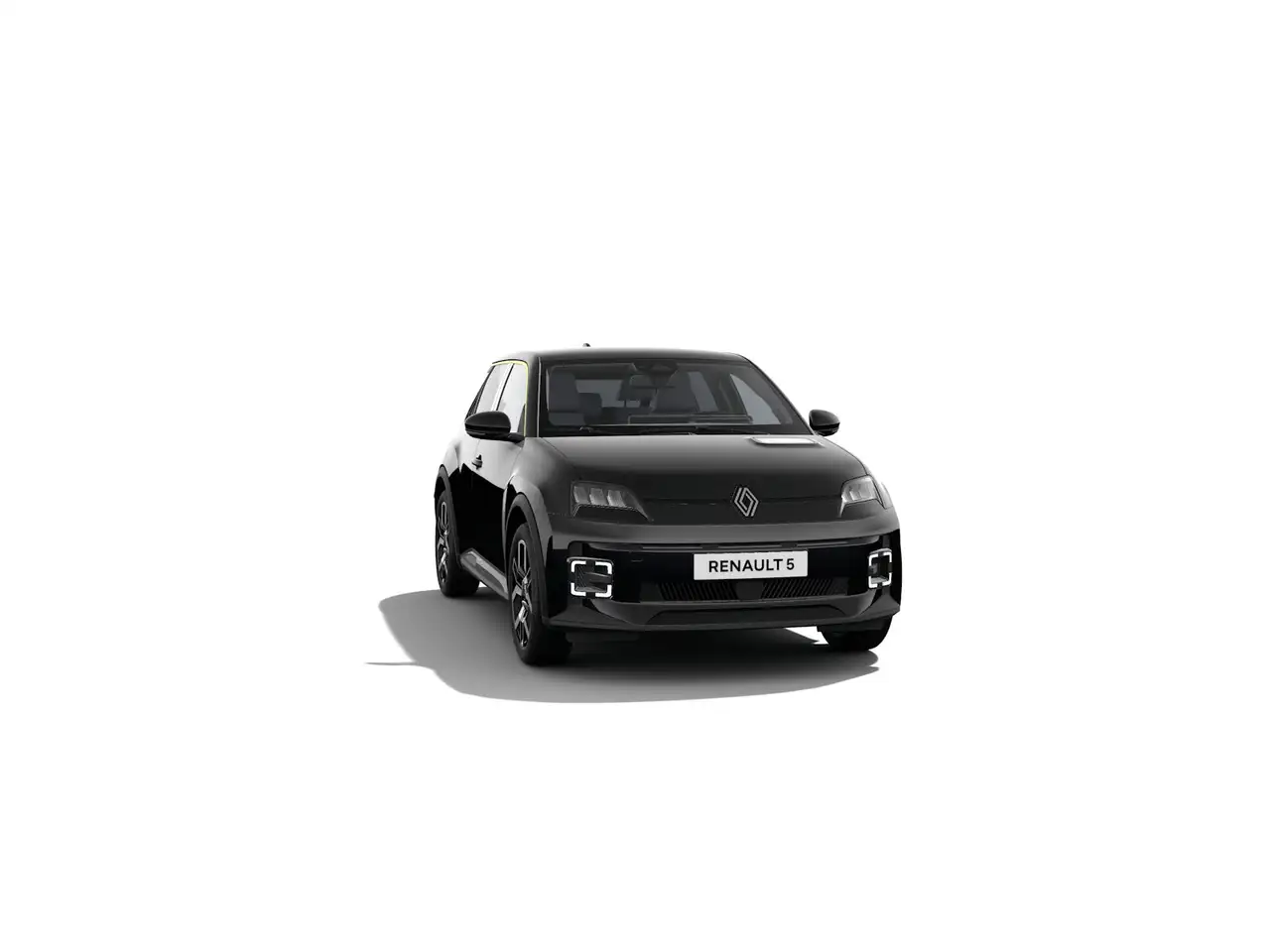 Renault R 5 2026