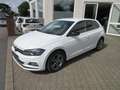 Volkswagen Polo United 1.0 TSI NAVI KAMERA ALU KEYLESS APS SITZHZG Blanc - thumbnail 1