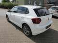 Volkswagen Polo United 1.0 TSI NAVI KAMERA ALU KEYLESS APS SITZHZG Blanc - thumbnail 2