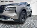 Nissan X-Trail 1.5 VC-T e-Power ACC+LED+SHZ+360+4xSHZ Argento - thumbnail 8