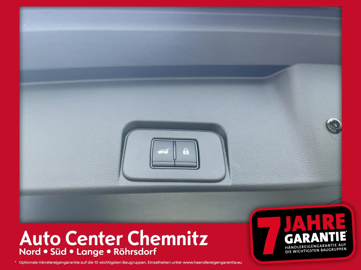 Nissan X-Trail 1.5 VC-T e-Power PDC/Kamera/Allrad Silber - 1