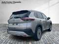 Nissan X-Trail 1.5 VC-T e-Power ACC+LED+SHZ+360+4xSHZ Argento - thumbnail 4