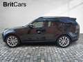 Land Rover Discovery D250 SE STH Pano FLA 360 AHK SpurH Schwarz - thumbnail 2