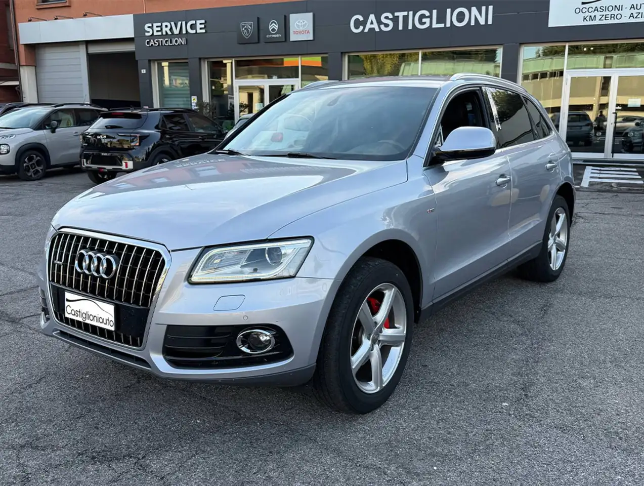 Audi Q5