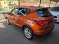 SEAT Arona Style LED Klimaautomatik Sitzheizung Orange - thumbnail 4