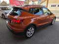 SEAT Arona Style LED Klimaautomatik Sitzheizung Orange - thumbnail 6