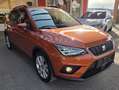 SEAT Arona Style LED Klimaautomatik Sitzheizung Orange - thumbnail 3