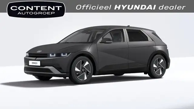Hyundai IONIQ 5 84 kWh 229pk RWD Style SNEL LEVERBAAR