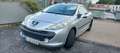 Peugeot 207 Filou Cabrio 1,6 Silber - thumbnail 2