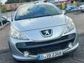 Peugeot 207 Filou Cabrio 1,6 Silber - thumbnail 4