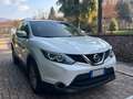 Nissan Qashqai Qashqai 1.6 dci Acenta 4x4 Bianco - thumbnail 4