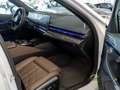 BMW 550 e xDrive M Sport Inno Travel Carbon Comfort Blanc - thumbnail 22