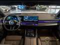 BMW 550 e xDrive M Sport Inno Travel Carbon Comfort Blanc - thumbnail 14