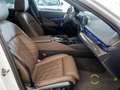 BMW 550 e xDrive M Sport Inno Travel Carbon Comfort Blanc - thumbnail 23