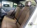 BMW 550 e xDrive M Sport Inno Travel Carbon Comfort Blanc - thumbnail 12