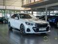 BMW 550 e xDrive M Sport Inno Travel Carbon Comfort Blanc - thumbnail 4