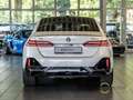BMW 550 e xDrive M Sport Inno Travel Carbon Comfort Blanc - thumbnail 7
