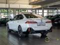 BMW 550 e xDrive M Sport Inno Travel Carbon Comfort Blanc - thumbnail 6