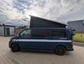 Volkswagen T6 Kombi lang 4Motion Aufstelldach Standheizung Automatik Blau - thumbnail 6
