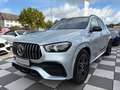 Mercedes-Benz GLE 53 AMG +Pano+NightPck+Burmester Silber - thumbnail 1