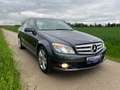 Mercedes-Benz C 200 C -Klasse Lim. CGI BlueEfficiency *TÜV NEU Gris - thumbnail 1