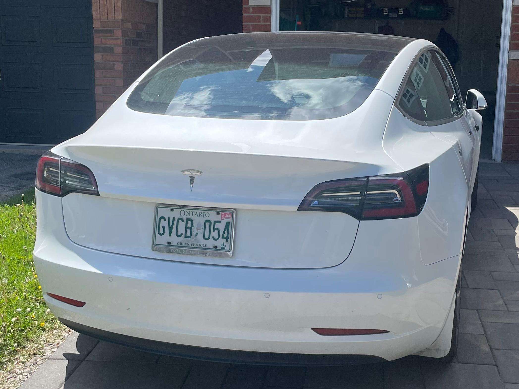 2019 Tesla Model 3 Standard Range alt 5