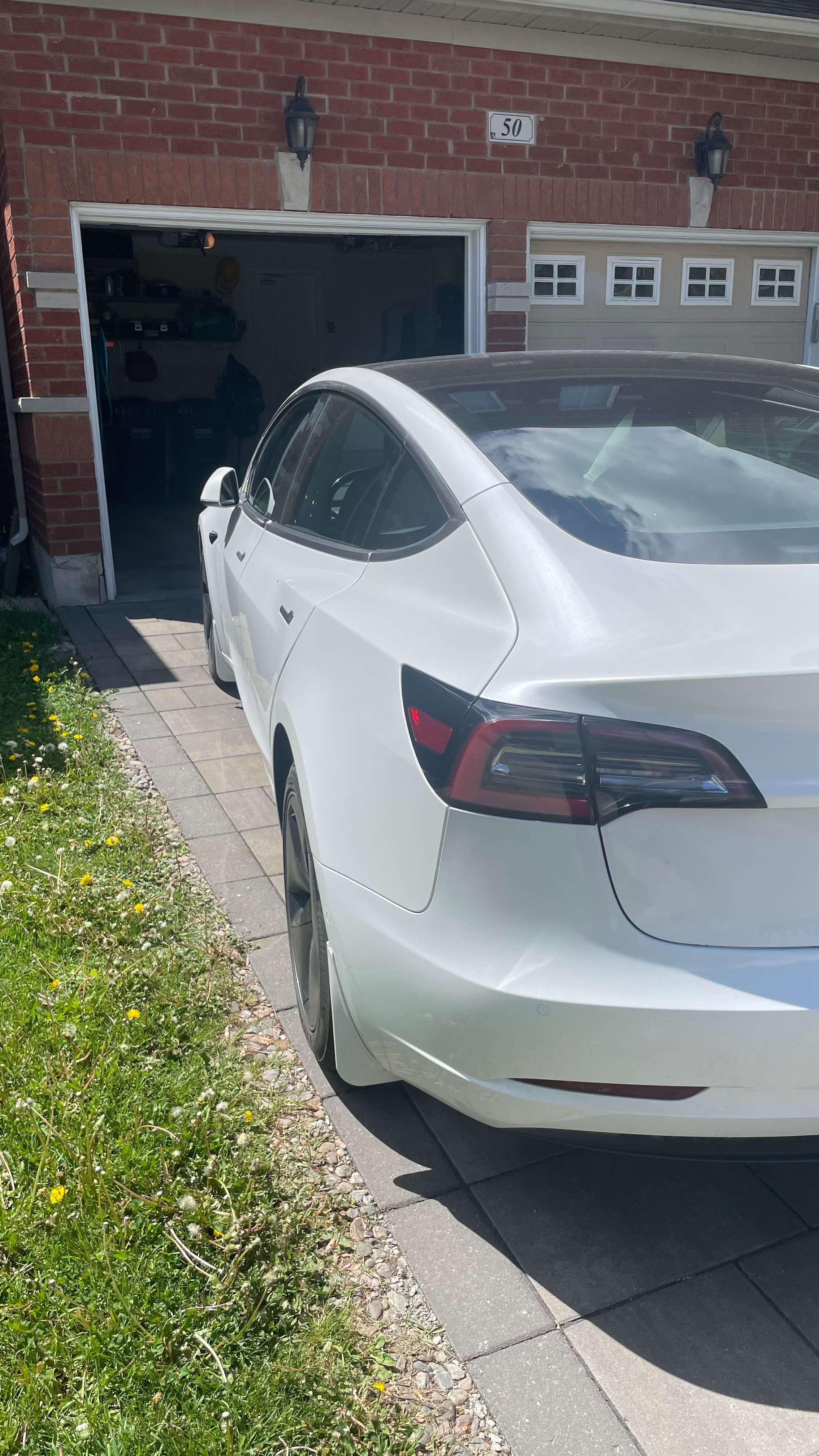 2019 Tesla Model 3 Standard Range alt 3