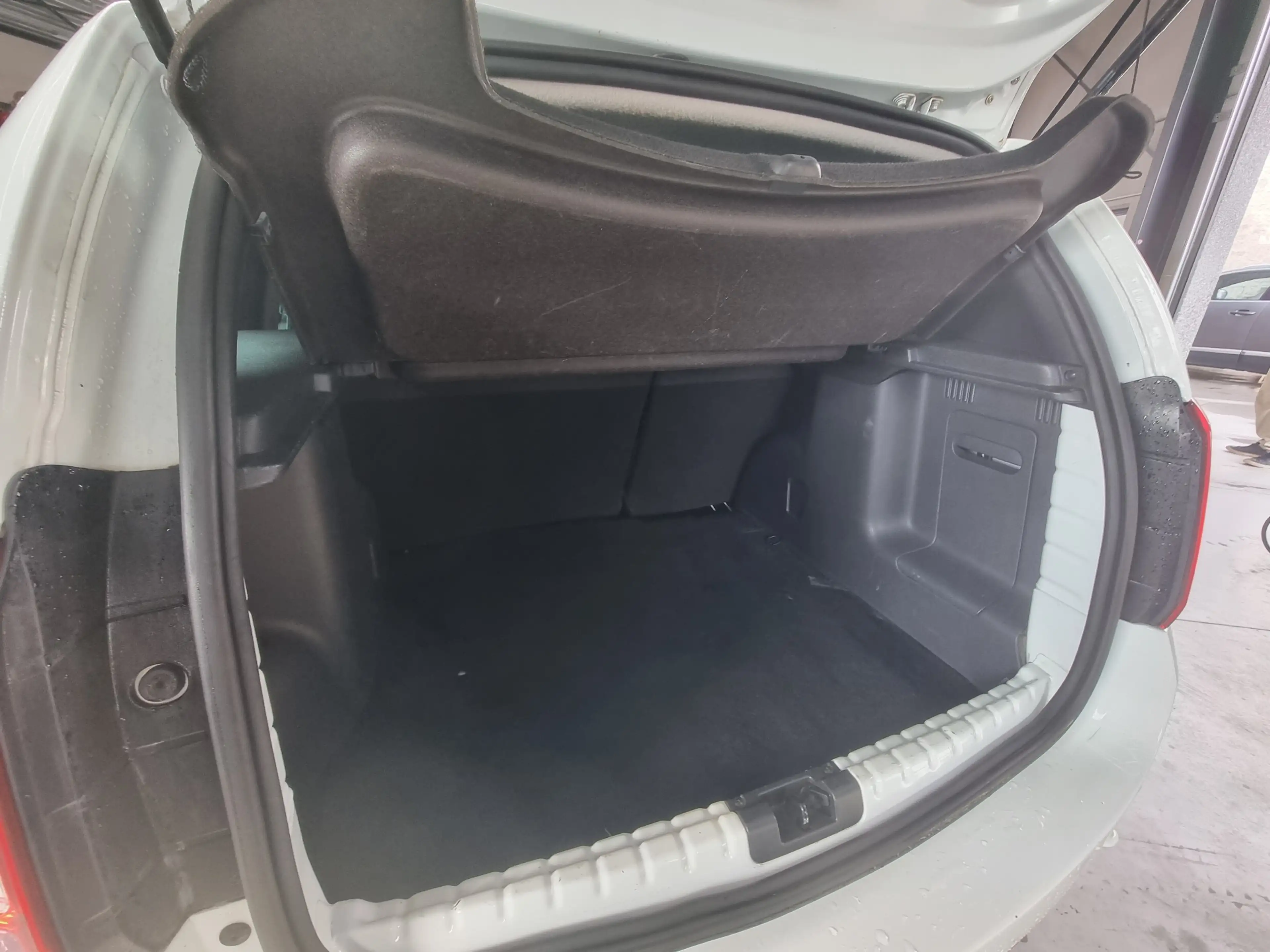 Dacia Duster Duster 1.2 TCe 4x2 Prestige * FULL OPTIONS * CUIR — photo 13