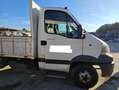 Renault Mascott 150.65 chasis cabina Wit - thumbnail 3