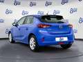 Opel Corsa 1.2 Turbo 100 CV Elegance - autoone.it - 2k* Blauw - thumbnail 3