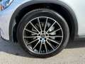 Mercedes-Benz GLC 250 d Coupé 4MATIC Aut. Silber - thumbnail 7