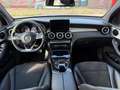 Mercedes-Benz GLC 250 d Coupé 4MATIC Aut. Silber - thumbnail 11