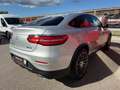 Mercedes-Benz GLC 250 d Coupé 4MATIC Aut. Silber - thumbnail 4