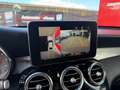 Mercedes-Benz GLC 250 d Coupé 4MATIC Aut. Silber - thumbnail 20