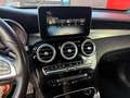Mercedes-Benz GLC 250 d Coupé 4MATIC Aut. Silber - thumbnail 19