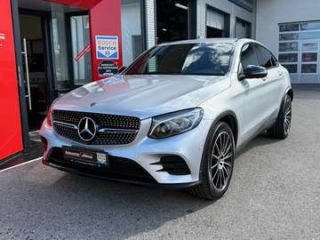 d Coupé 4MATIC Aut.