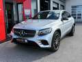 Mercedes-Benz GLC 250 d Coupé 4MATIC Aut. Silber - thumbnail 1