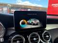 Mercedes-Benz GLC 250 d Coupé 4MATIC Aut. Silber - thumbnail 21