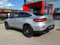 Mercedes-Benz GLC 250 d Coupé 4MATIC Aut. Silber - thumbnail 5