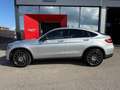 Mercedes-Benz GLC 250 d Coupé 4MATIC Aut. Silber - thumbnail 6