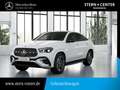 Mercedes-Benz GLE 400 e 4M+Coupé+AMG+Night+DISTRONIC+Pano-Dach Blanc - thumbnail 1