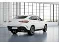 Mercedes-Benz GLE 400 e 4M+Coupé+AMG+Night+DISTRONIC+Pano-Dach Blanc - thumbnail 3
