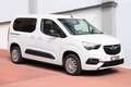 Opel Combo Cargo 1.5 Diesel 130CV PC (Carplay/360cam/Navi) Bianco - thumbnail 1