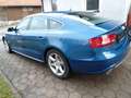 Audi A5 2.7 TDI Sportback (8T)  Unfall  !!!! Blau - thumbnail 2