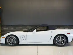 2013 Chevrolet Corvette